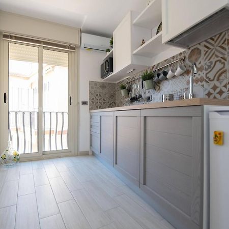 Appartement Casa Elia: Locazione Breve à Noto Extérieur photo