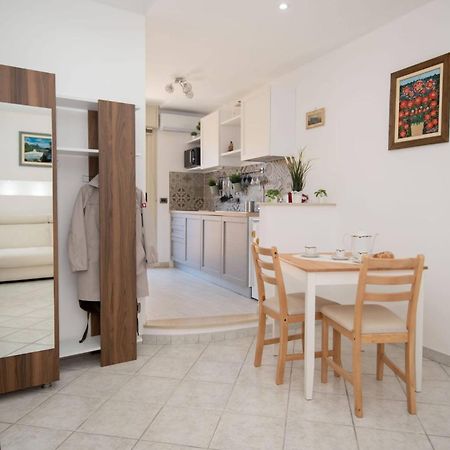 Appartement Casa Elia: Locazione Breve à Noto Extérieur photo