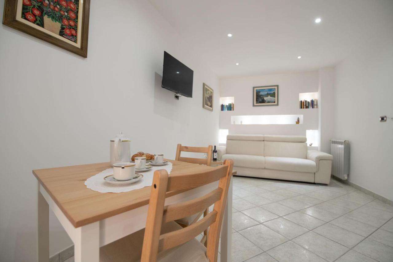 Appartement Casa Elia: Locazione Breve à Noto Extérieur photo