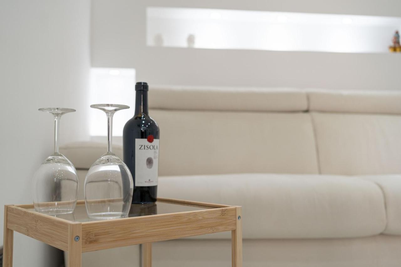 Appartement Casa Elia: Locazione Breve à Noto Extérieur photo