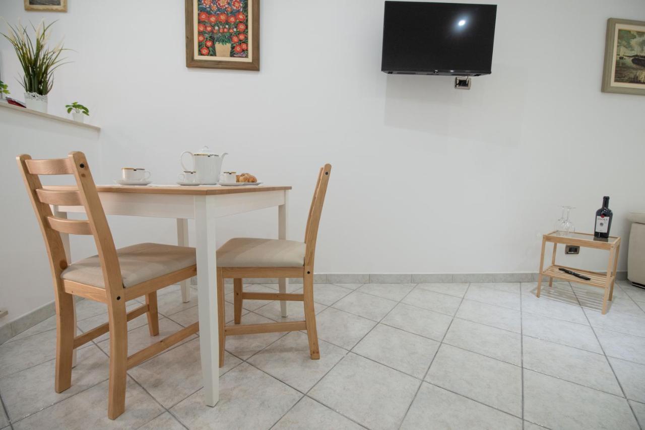 Appartement Casa Elia: Locazione Breve à Noto Extérieur photo