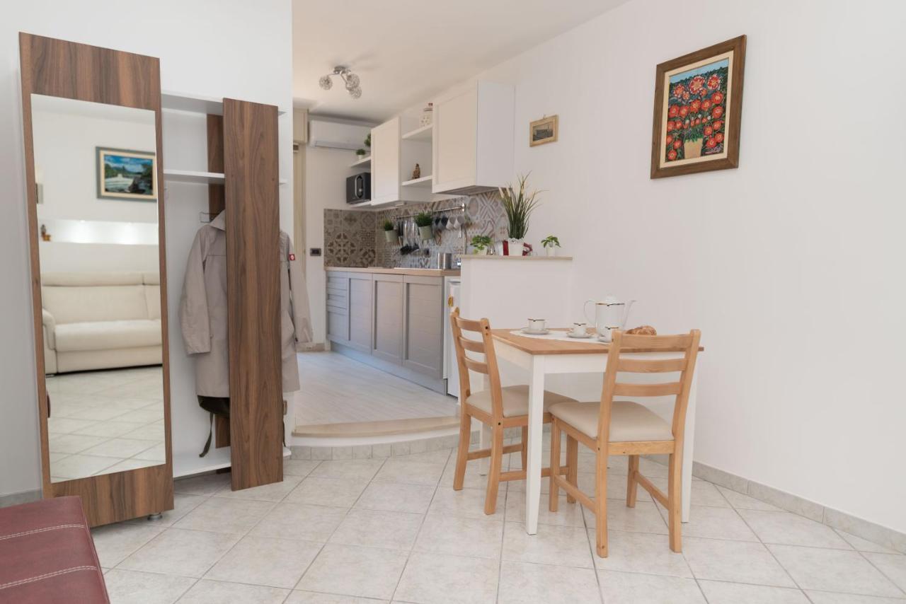 Appartement Casa Elia: Locazione Breve à Noto Extérieur photo