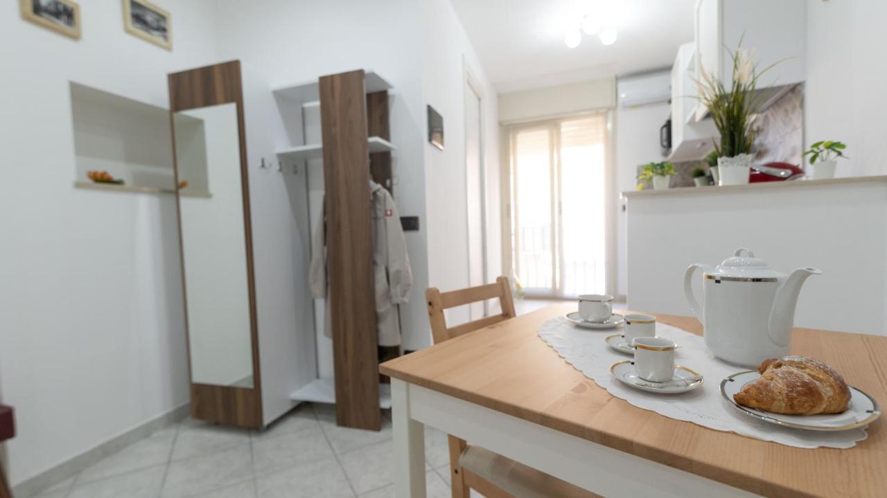 Appartement Casa Elia: Locazione Breve à Noto Extérieur photo