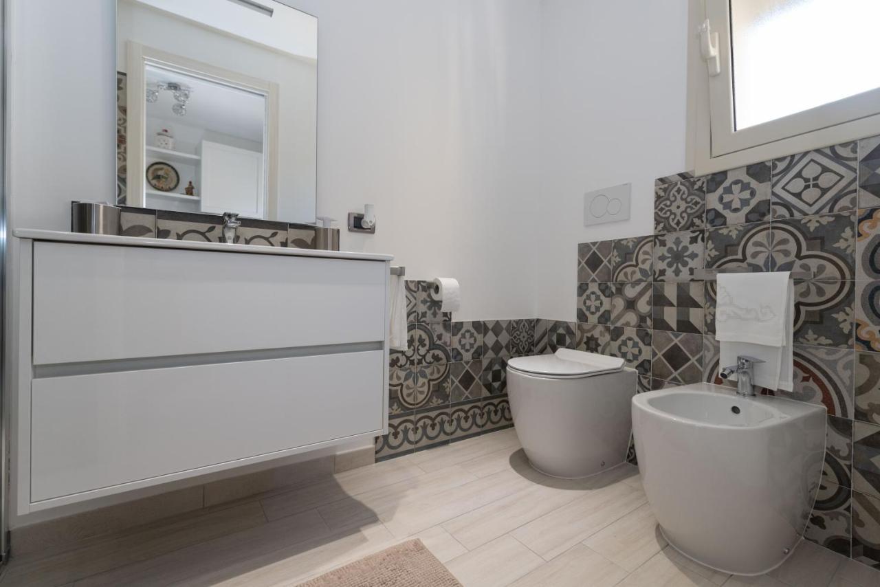 Appartement Casa Elia: Locazione Breve à Noto Extérieur photo