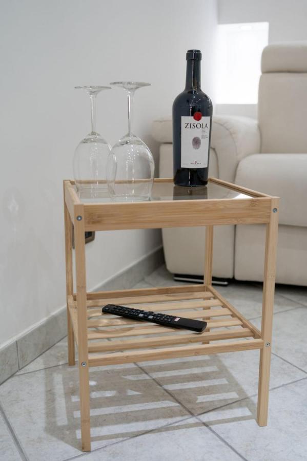Appartement Casa Elia: Locazione Breve à Noto Extérieur photo