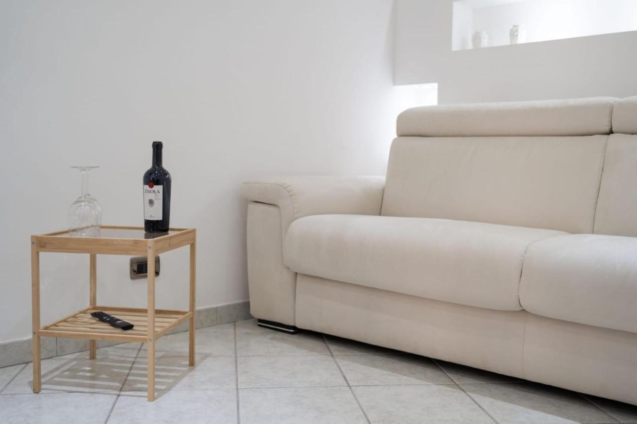 Appartement Casa Elia: Locazione Breve à Noto Extérieur photo