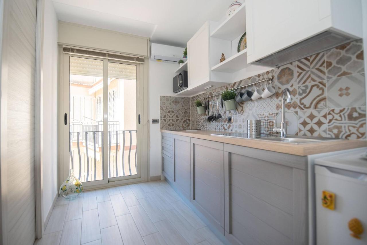 Appartement Casa Elia: Locazione Breve à Noto Extérieur photo