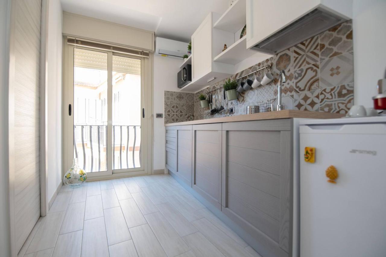 Appartement Casa Elia: Locazione Breve à Noto Extérieur photo