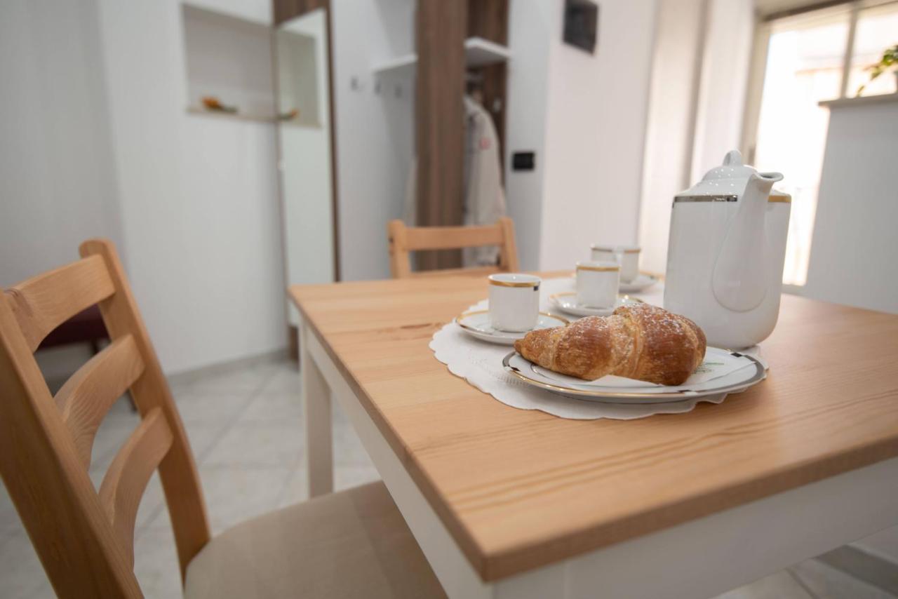 Appartement Casa Elia: Locazione Breve à Noto Extérieur photo