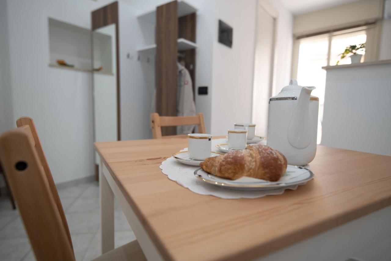 Appartement Casa Elia: Locazione Breve à Noto Extérieur photo