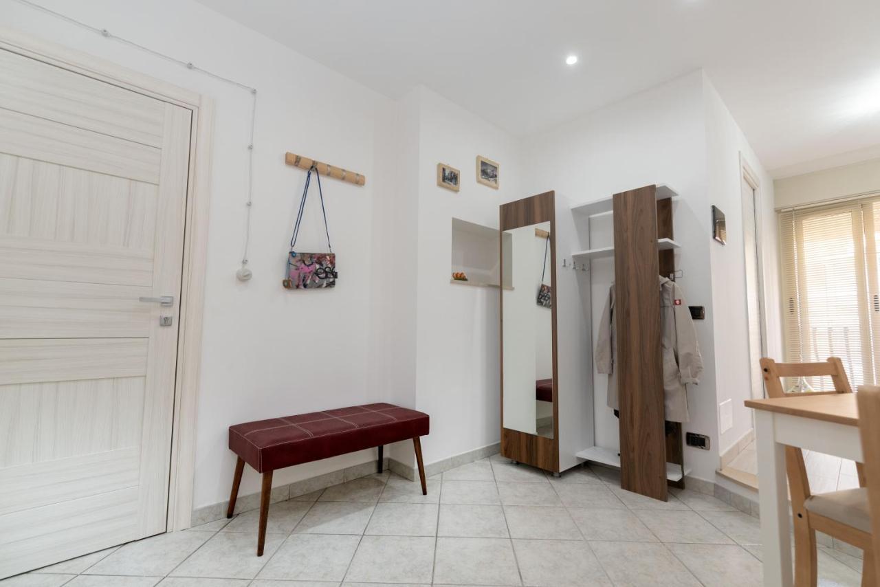 Appartement Casa Elia: Locazione Breve à Noto Extérieur photo