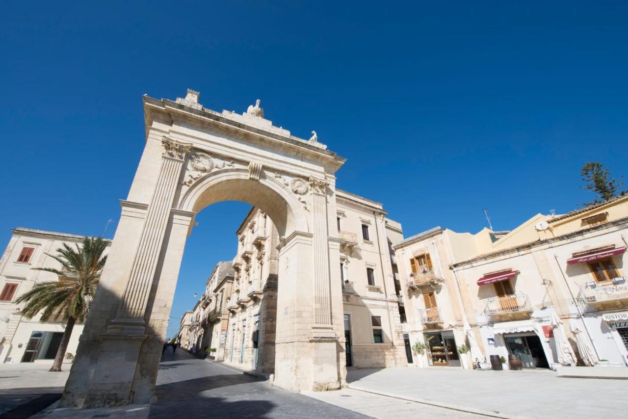 Appartement Casa Elia: Locazione Breve à Noto Extérieur photo