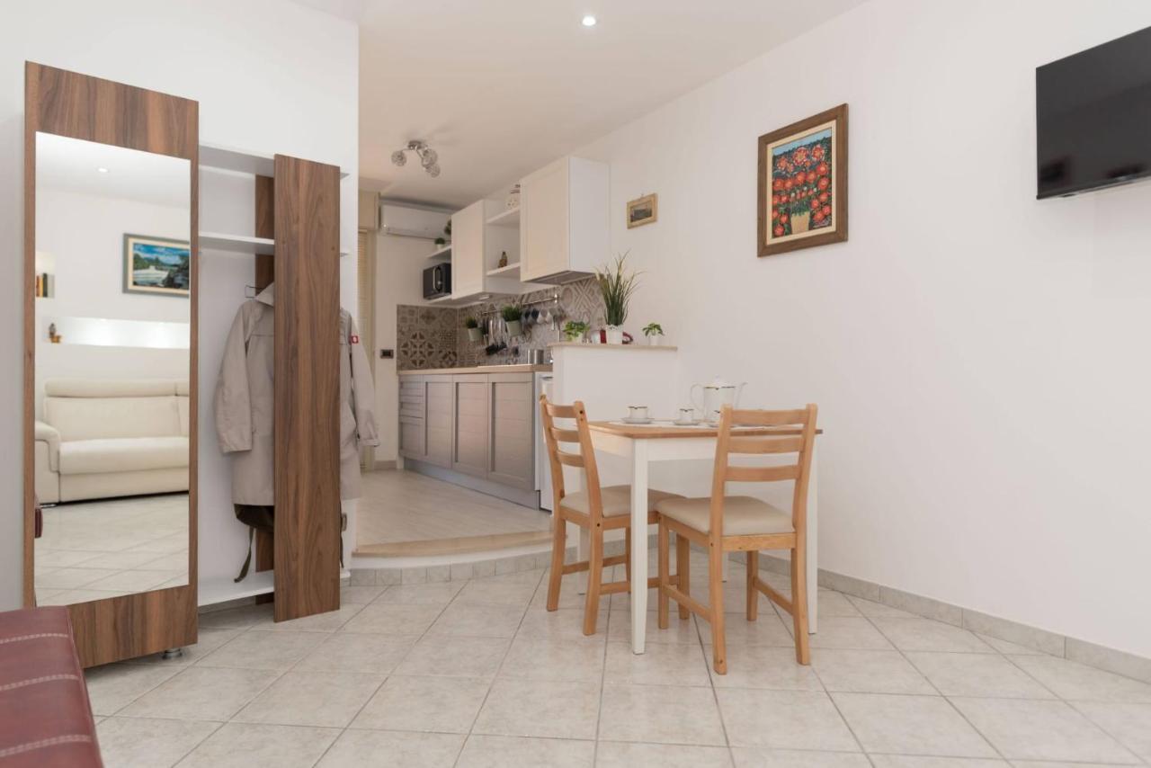 Appartement Casa Elia: Locazione Breve à Noto Extérieur photo