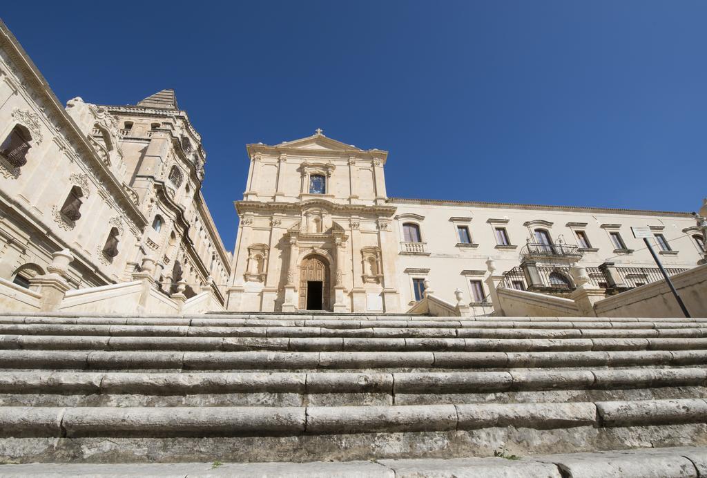 Appartement Casa Elia: Locazione Breve à Noto Extérieur photo