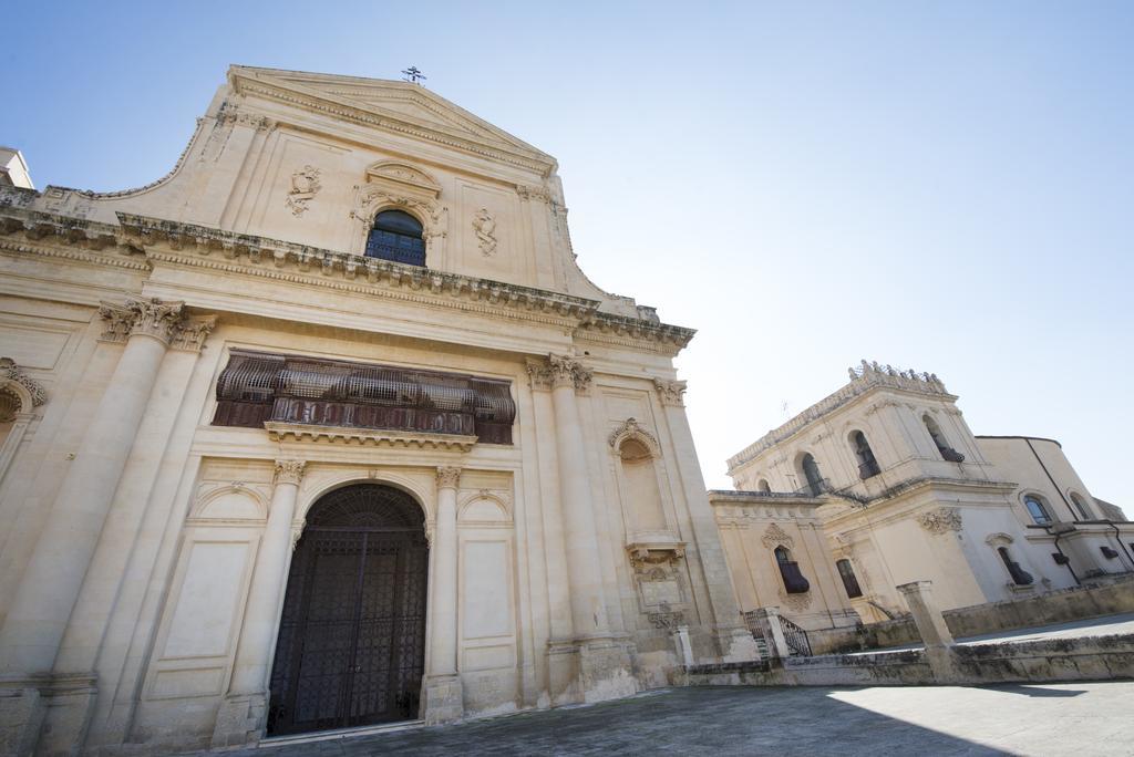 Appartement Casa Elia: Locazione Breve à Noto Extérieur photo