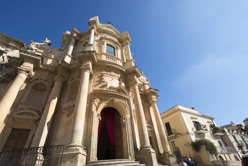 Appartement Casa Elia: Locazione Breve à Noto Extérieur photo